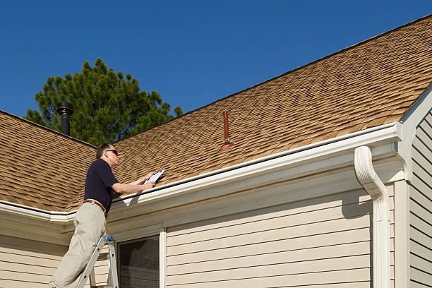 Preston Heights, IL Roofing and installation Company